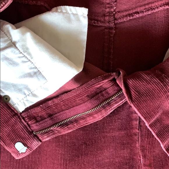 DKNY Skirt 96% cotton 4% spandex - Picture 7 of 7